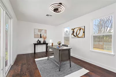 6126 Knotty Post Lane, Spring, TX 77373 - Photo 12