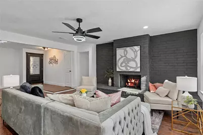 6126 Knotty Post Lane, Spring, TX 77373 - Photo 10