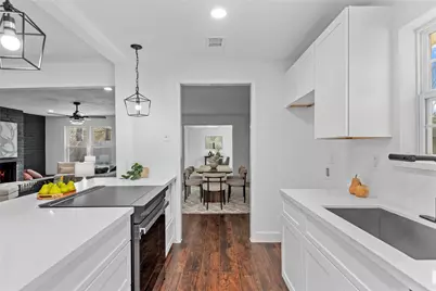 6126 Knotty Post Lane, Spring, TX 77373 - Photo 4