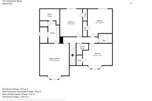1227 Caraquet Dr, Spring, TX 77386 - Photo 20
