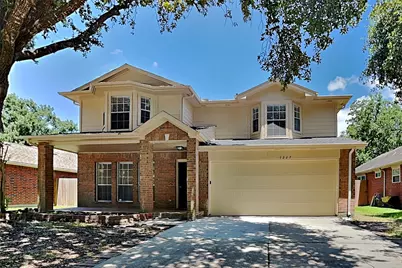 1227 Caraquet Drive, Spring, TX 77386 - Photo 1