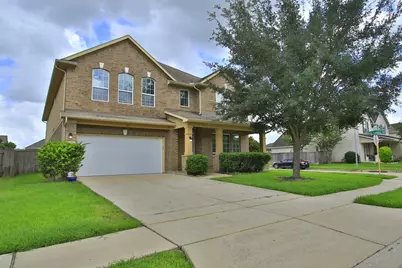 20358 Mathis Landing Drive, Cypress, TX 77433 - Photo 1