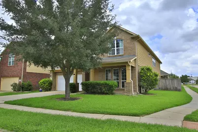 20358 Mathis Landing Drive, Cypress, TX 77433 - Photo 2