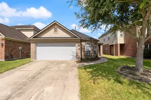 17911 Egret Lake Way, Humble, TX 77346 - Photo 1