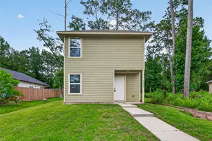 14774 Bowie Ln, Willis, TX 77378 - Photo 1