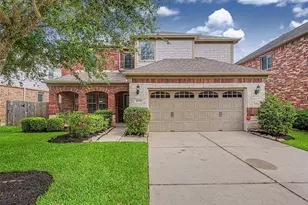24718 Crystal Leaf Ln, Katy, TX 77494 - Photo 6