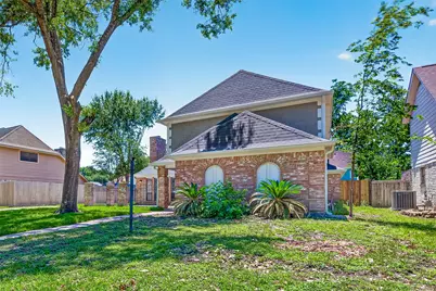 2730 Blue Glen Lane, Houston, TX 77073 - Photo 2