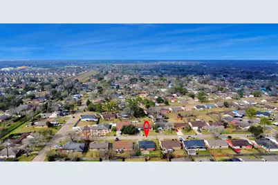 4114 Fairgreen Lane, Houston, TX 77047 - Photo 4