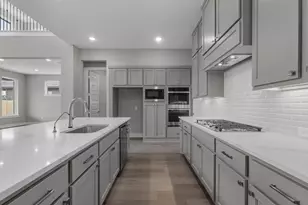 2715 Crown Rdg Dr, Missouri City, TX 77459 - Photo 8