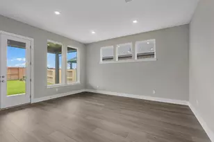 2715 Crown Rdg Dr, Missouri City, TX 77459 - Photo 14