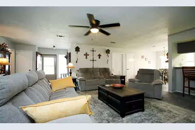 12662 Hackberry Drive, Willis, TX 77318 - Photo 16