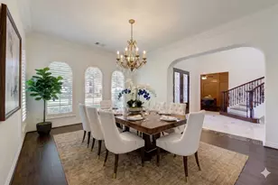 14014 Hampton Cove Dr, Houston, TX 77077 - Photo 8