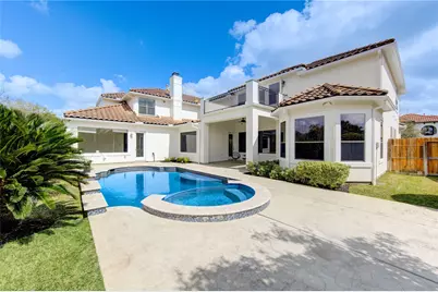 14014 Hampton Cove Drive, Houston, TX 77077 - Photo 12