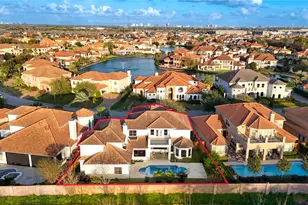 14014 Hampton Cove Dr, Houston, TX 77077 - Photo 4