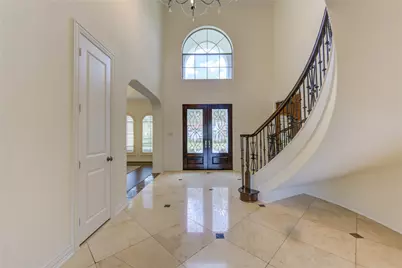 14014 Hampton Cove Drive, Houston, TX 77077 - Photo 14
