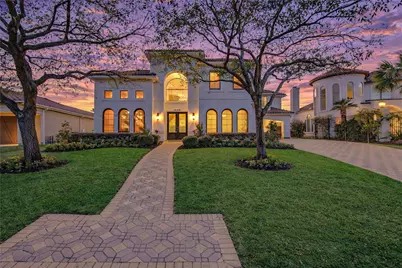 14014 Hampton Cove Drive, Houston, TX 77077 - Photo 2