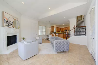 14014 Hampton Cove Drive, Houston, TX 77077 - Photo 20