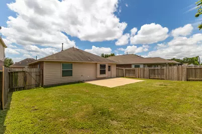 22414 Guston Hall Lane, Katy, TX 77449 - Photo 4