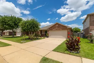 22414 Guston Hall Ln, Katy, TX 77449 - Photo 2