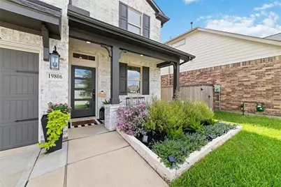 19806 Lone Paddock Circle, Tomball, TX 77377 - Photo 4