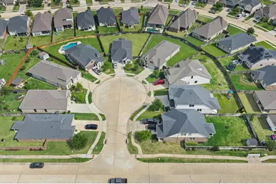 19806 Lone Paddock Circle, Tomball, TX 77377 - Photo 26