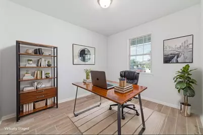 19806 Lone Paddock Circle, Tomball, TX 77377 - Photo 6