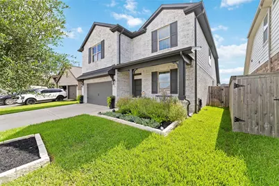 19806 Lone Paddock Circle, Tomball, TX 77377 - Photo 2