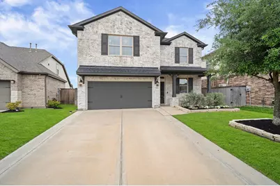 19806 Lone Paddock Circle, Tomball, TX 77377 - Photo 2