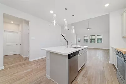 19806 Lone Paddock Circle, Tomball, TX 77377 - Photo 10