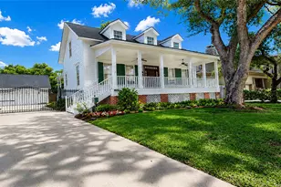 4050 Dumbarton St, Houston, TX 77025 - Photo 2