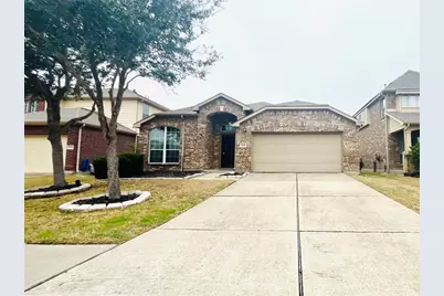 5531 Jay Thrush Drive, Richmond, TX 77407 - Photo 1