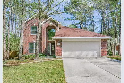 38 Tallow Hill Place, The Woodlands, TX 77382 - Photo 1