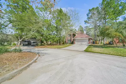 38 Tallow Hill Place, The Woodlands, TX 77382 - Photo 50