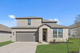 4526 Pleasant Peony Way, Katy, TX 77493 - Photo 2