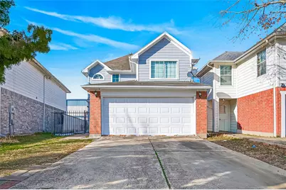 8926 Westbrae Gardens Court, Houston, TX 77031 - Photo 1