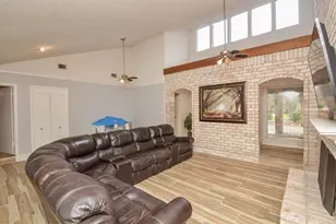 3514 W Creek Club Dr, Missouri City, TX 77459 - Photo 2