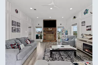 319 Francis Cove, Surfside Beach, TX 77541 - Photo 10