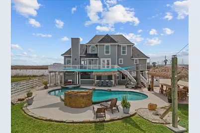 319 Francis Cove, Surfside Beach, TX 77541 - Photo 1
