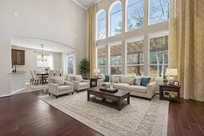 22 N Arrow Canyon Circle, Spring, TX 77389 - Photo 14