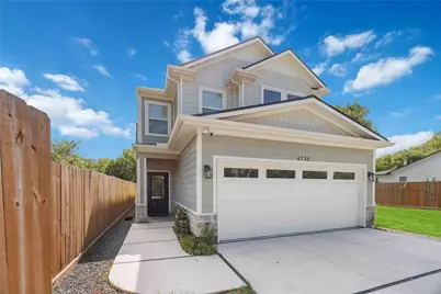 4738 Sunbeam Street, Houston, TX 77033 - Photo 1