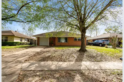 2423 Metz Street, Houston, TX 77034 - Photo 1