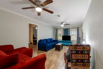 2423 Metz Street, Houston, TX 77034 - Photo 4