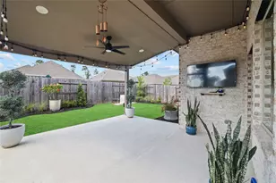 15611 Rising Wren Ct, Conroe, TX 77302 - Photo 32