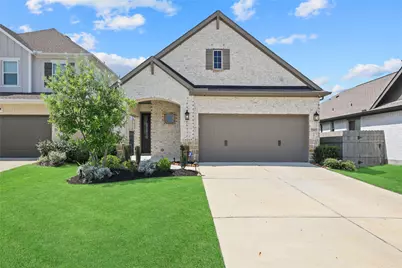 15611 Rising Wren Court, Conroe, TX 77302 - Photo 2
