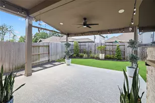 15611 Rising Wren Ct, Conroe, TX 77302 - Photo 34