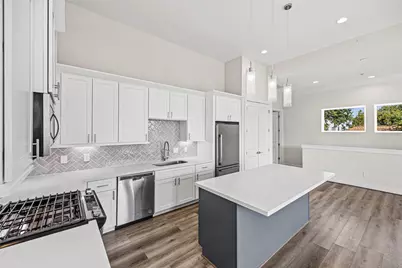 3407 Terry Street, Houston, TX 77009 - Photo 8