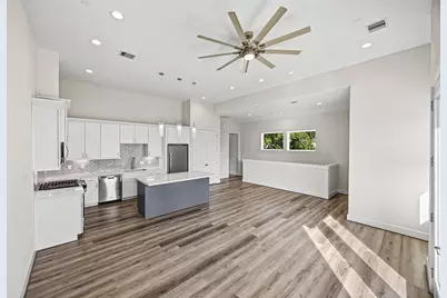 3407 Terry Street, Houston, TX 77009 - Photo 6