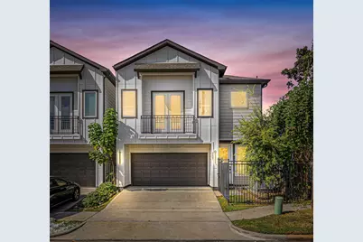 3407 Terry Street, Houston, TX 77009 - Photo 2