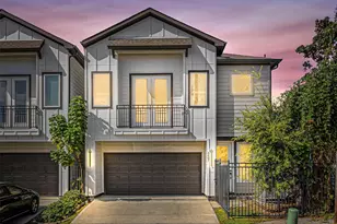 3407 Terry St, Houston, TX 77009 - Photo 2