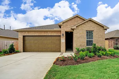 18215 Alora Springs Trace, Cypress, TX 77433 - Photo 1